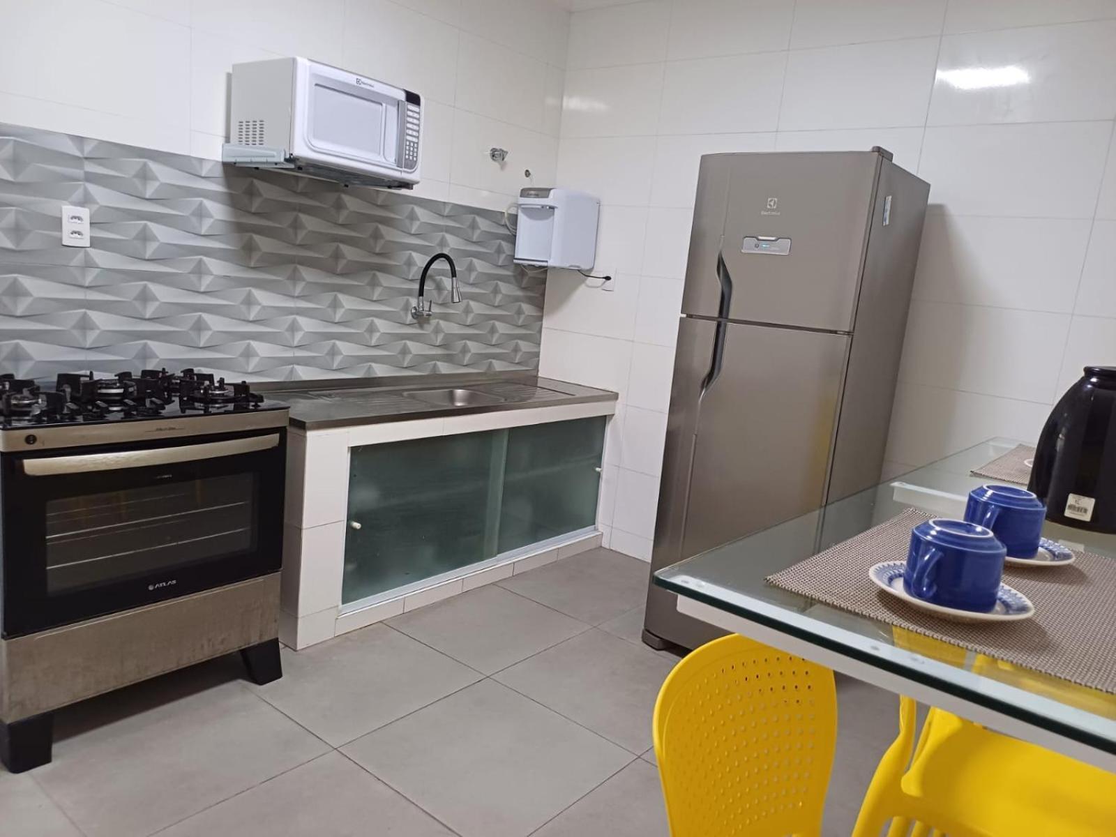 Apartamento Praia Do Forte Cabo Frio Exterior photo